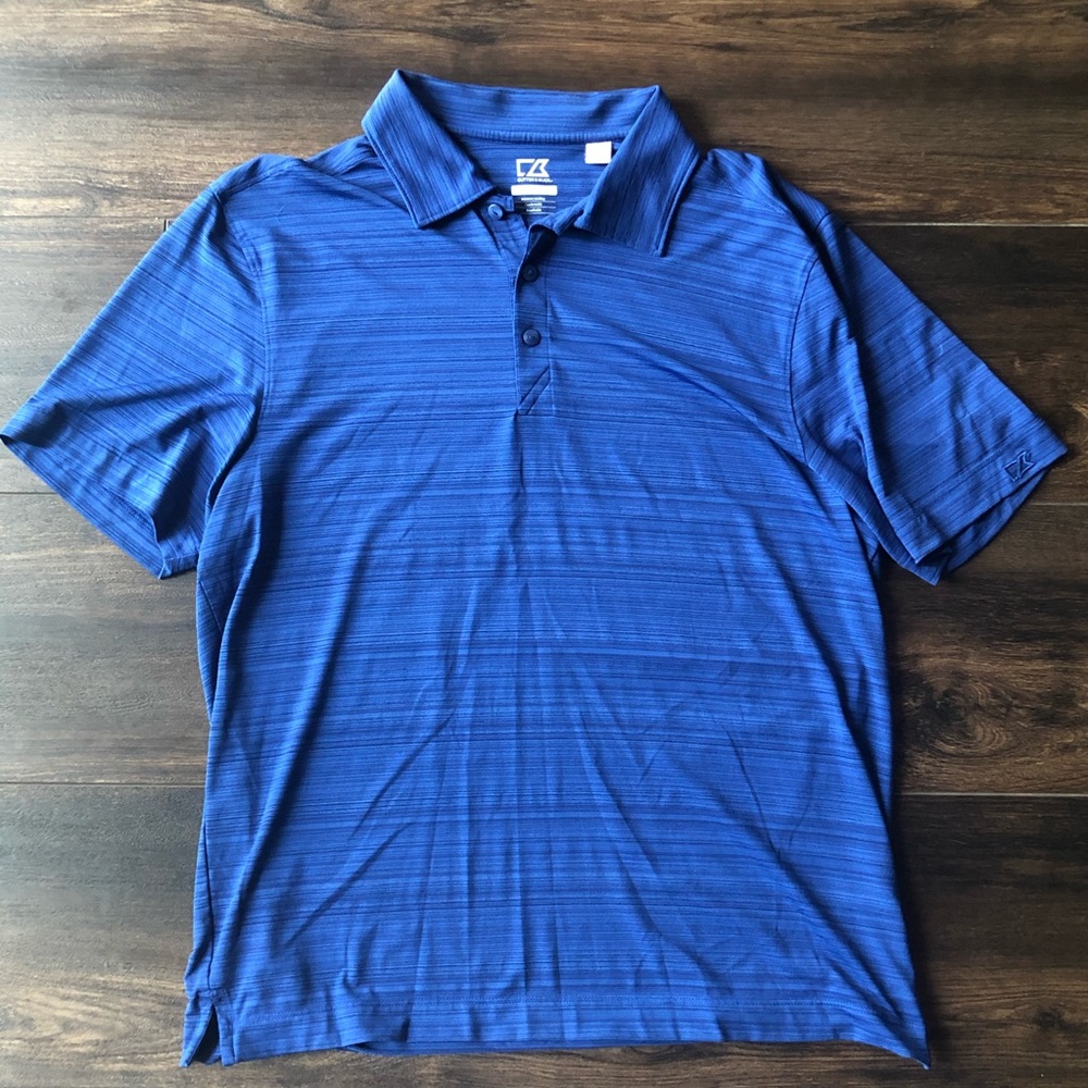 Cutter & Buck | Men’s | Golf Polo
